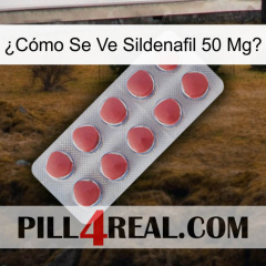 ¿Cómo Se Ve Sildenafil 50 Mgo 18